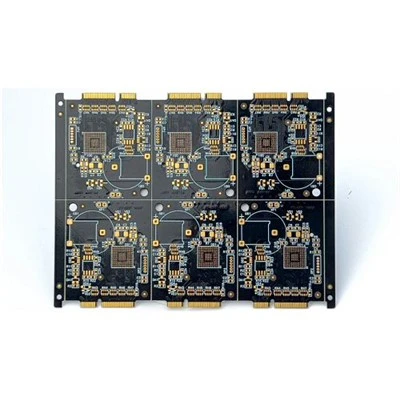HDI PCB